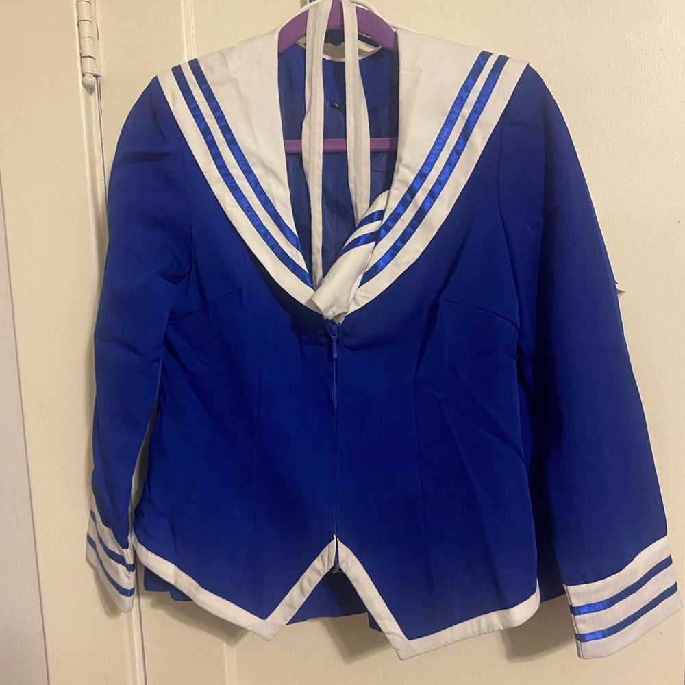 Fruit Basket Cosplay